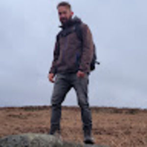 Meet your Posher, David